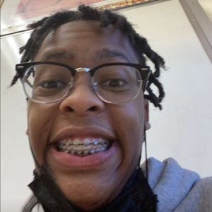 Meet your Posher, Harold